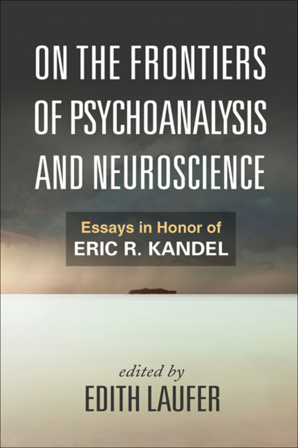 On the Frontiers of Psychoanalysis and Neuroscience Essays in Honor of Eric R. Kandel - (PDF/EPUB Version)