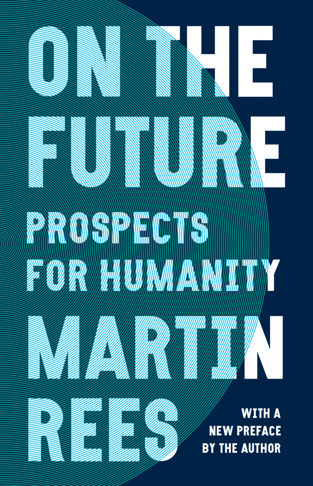 On the Future Prospects for Humanity - (PDF/EPUB Version)