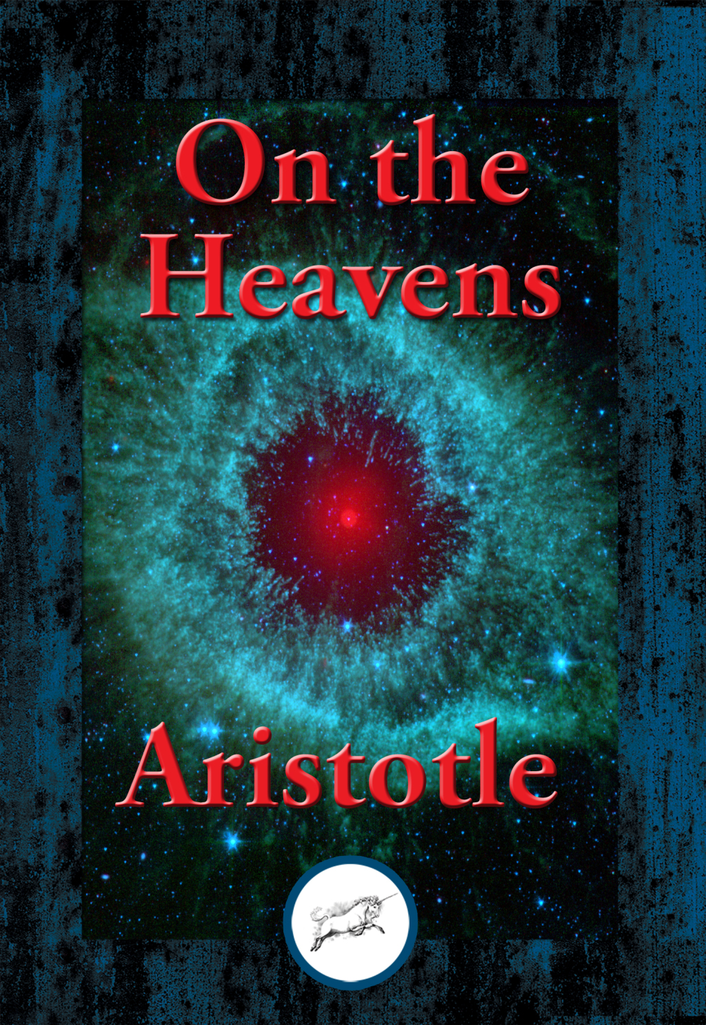 On the Heavens - (PDF/EPUB Version)