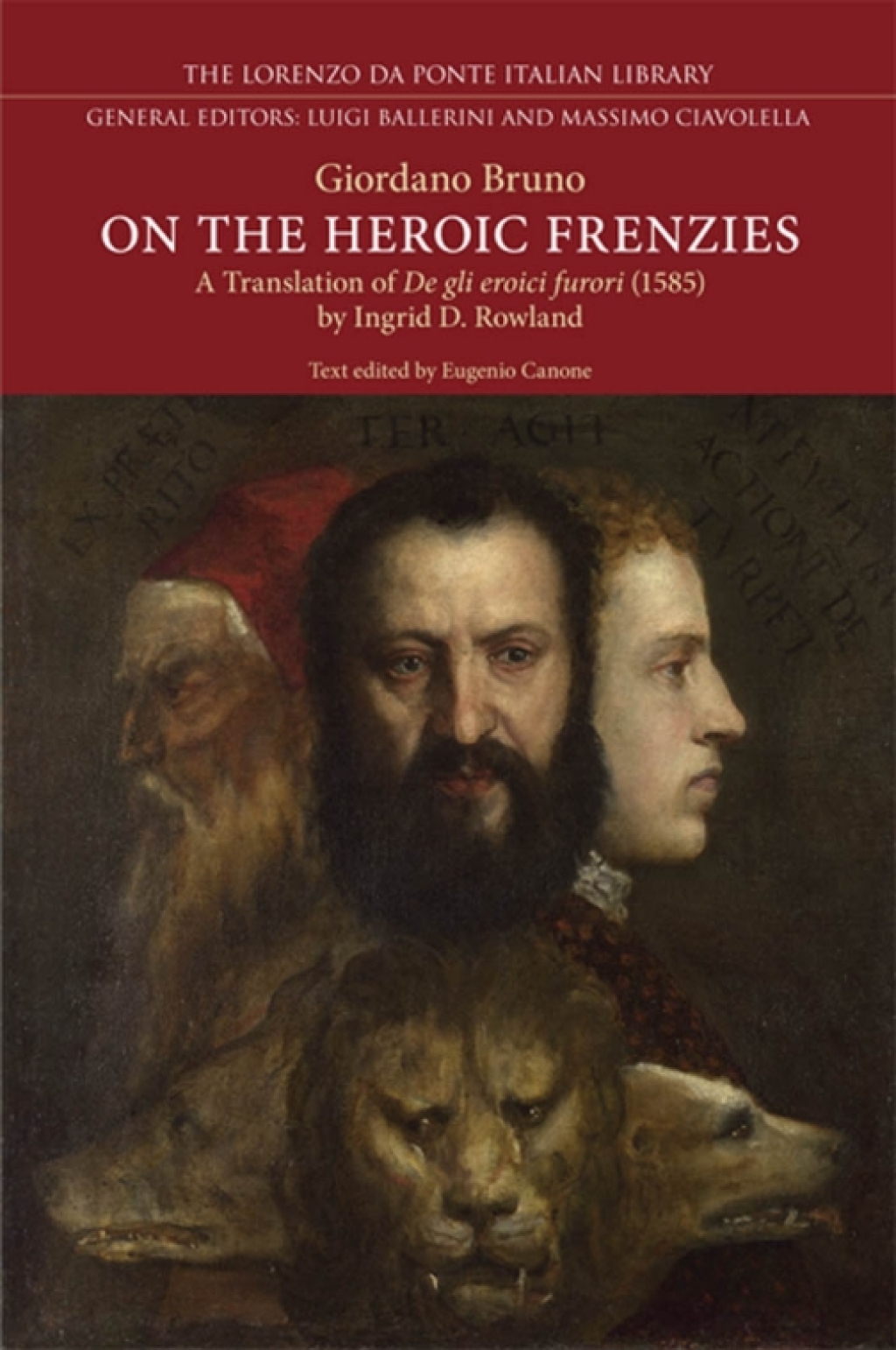 On the Heroic Frenzies 1st Edition â€“ PDF/EPUB Version Downloadable