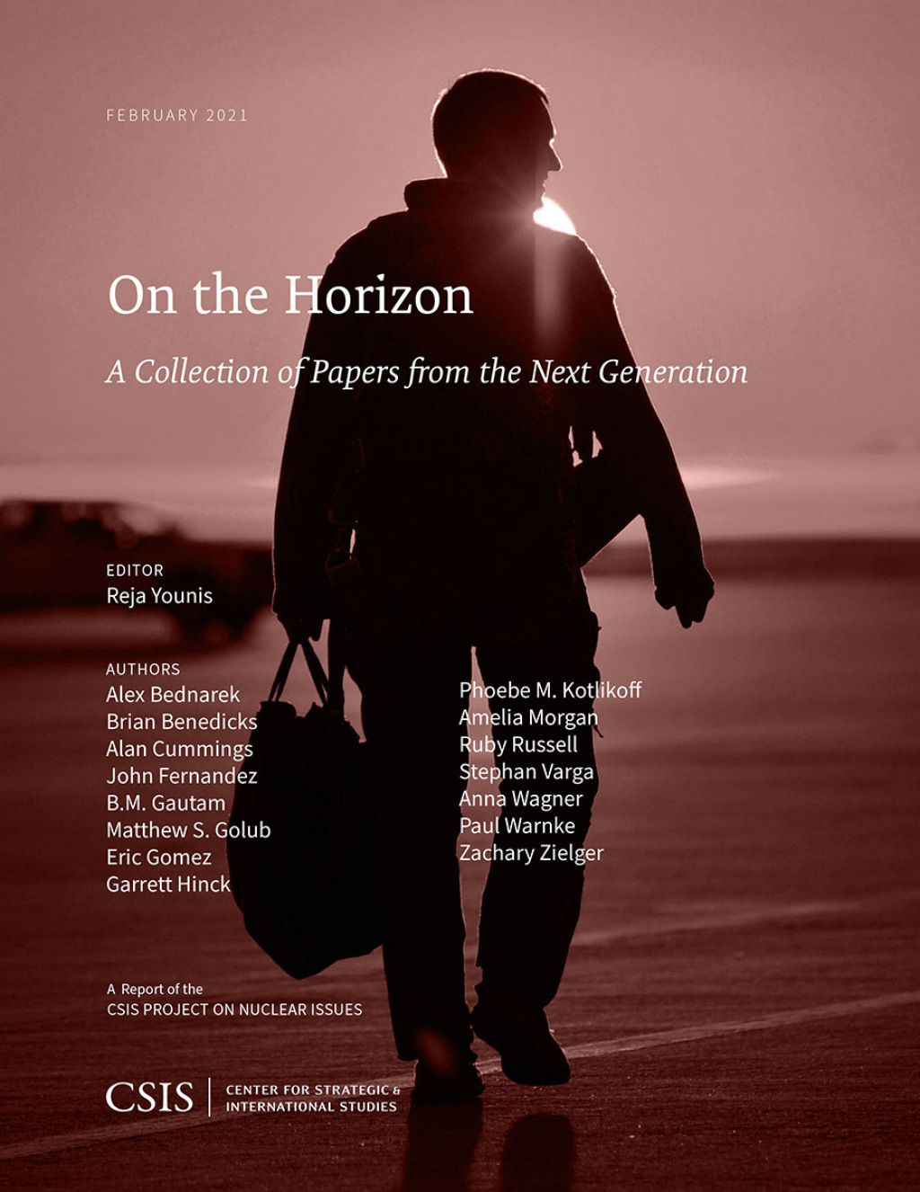 On the Horizon A Collection of Papers from the Next Generation 1st Edition – PDF/EPUB Version Downloadable On the Horizon A Collection of Papers from the Next Generation 1st Edition – PDF/EPUB Version Downloadable - Image 1