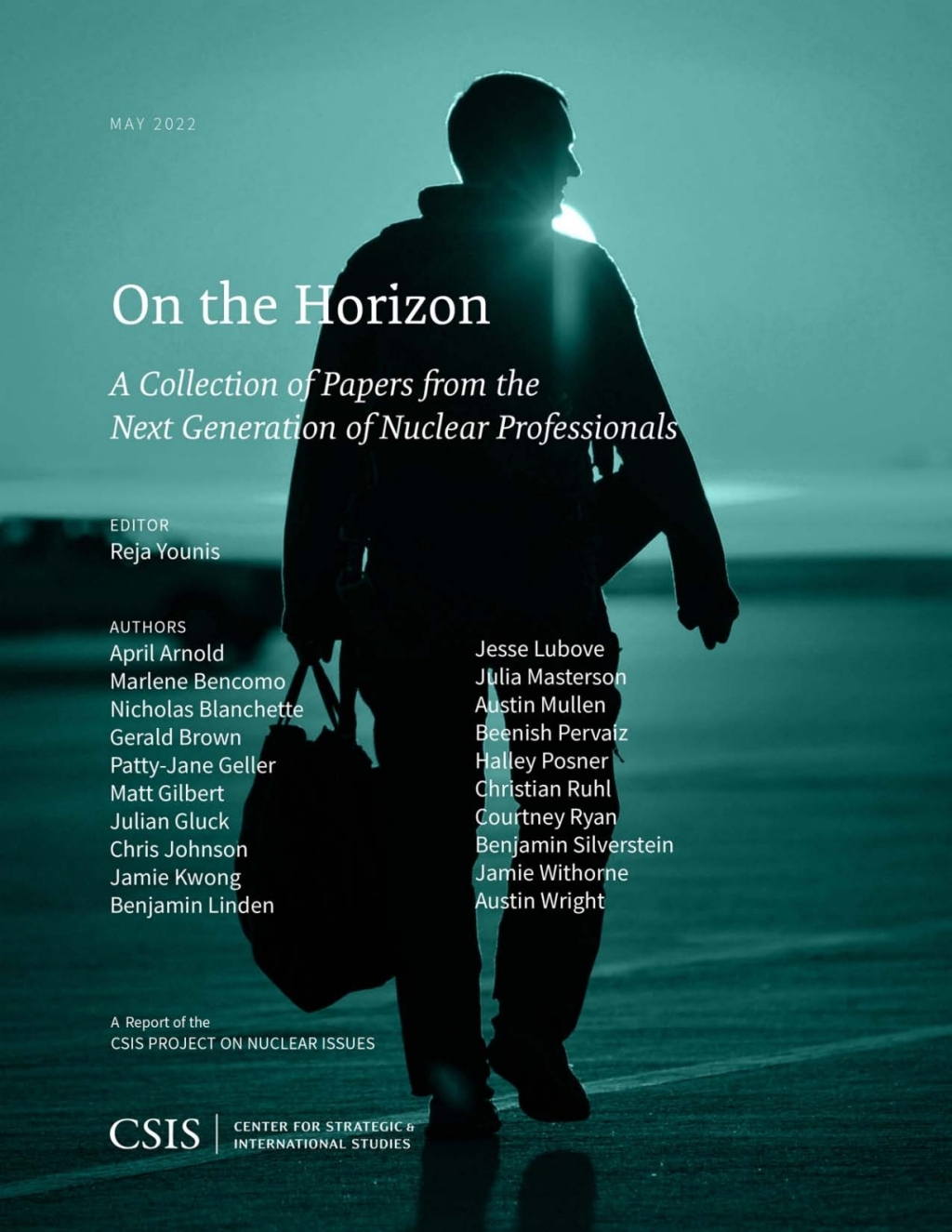 On the Horizon, Vol. 4 A Collection of Papers from the Next Generation of Nuclear Professionals 1st Edition â€“ PDF/EPUB Version Downloadable