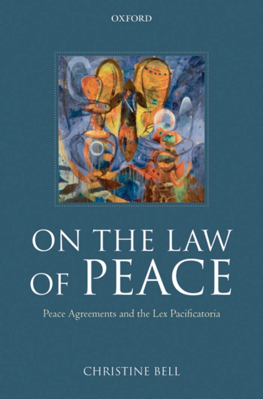 On the Law of Peace Peace Agreements and the Lex Pacificatoria  â€“ PDF/EPUB Version Downloadable