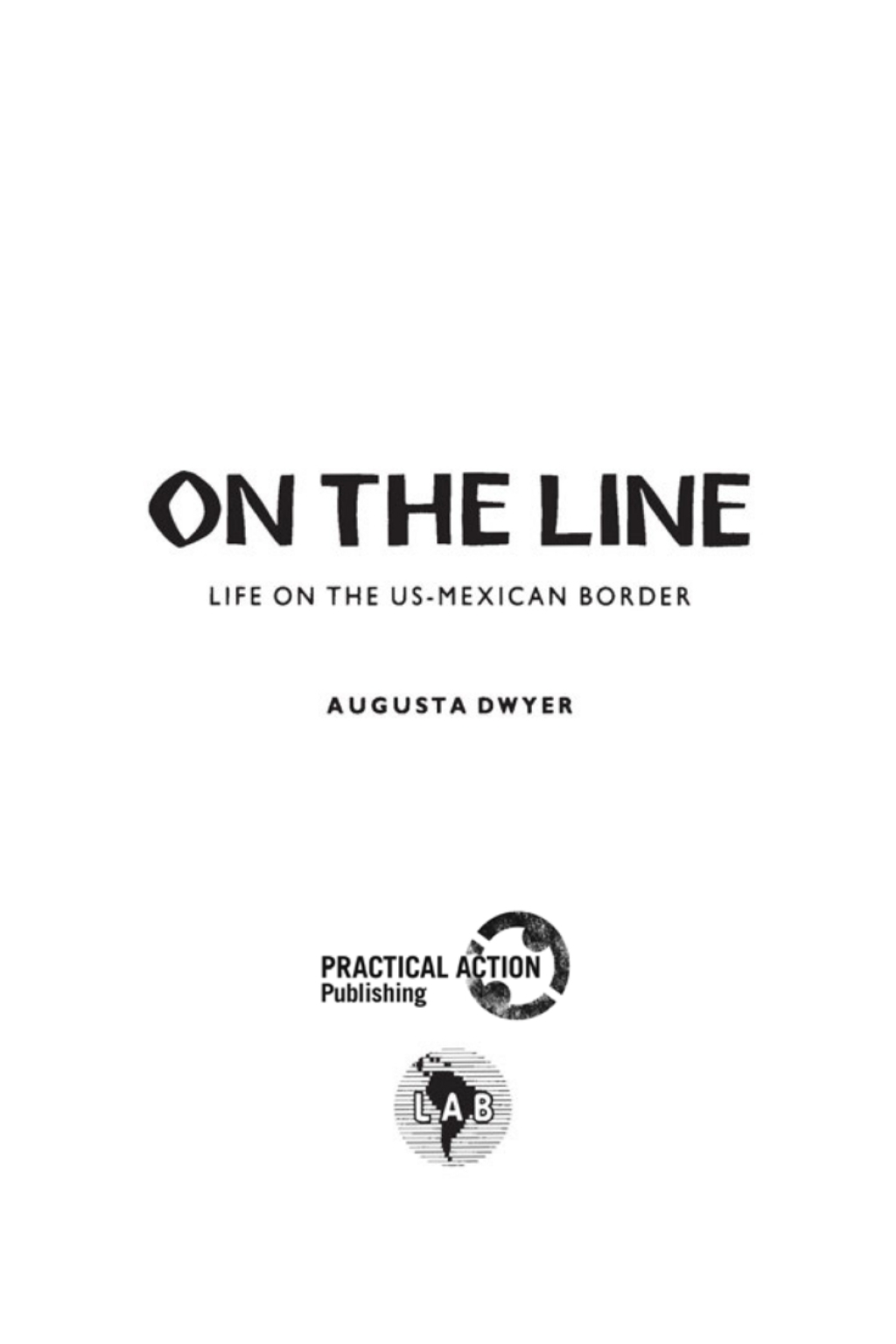 On The Line  â€“ PDF/EPUB Version Downloadable