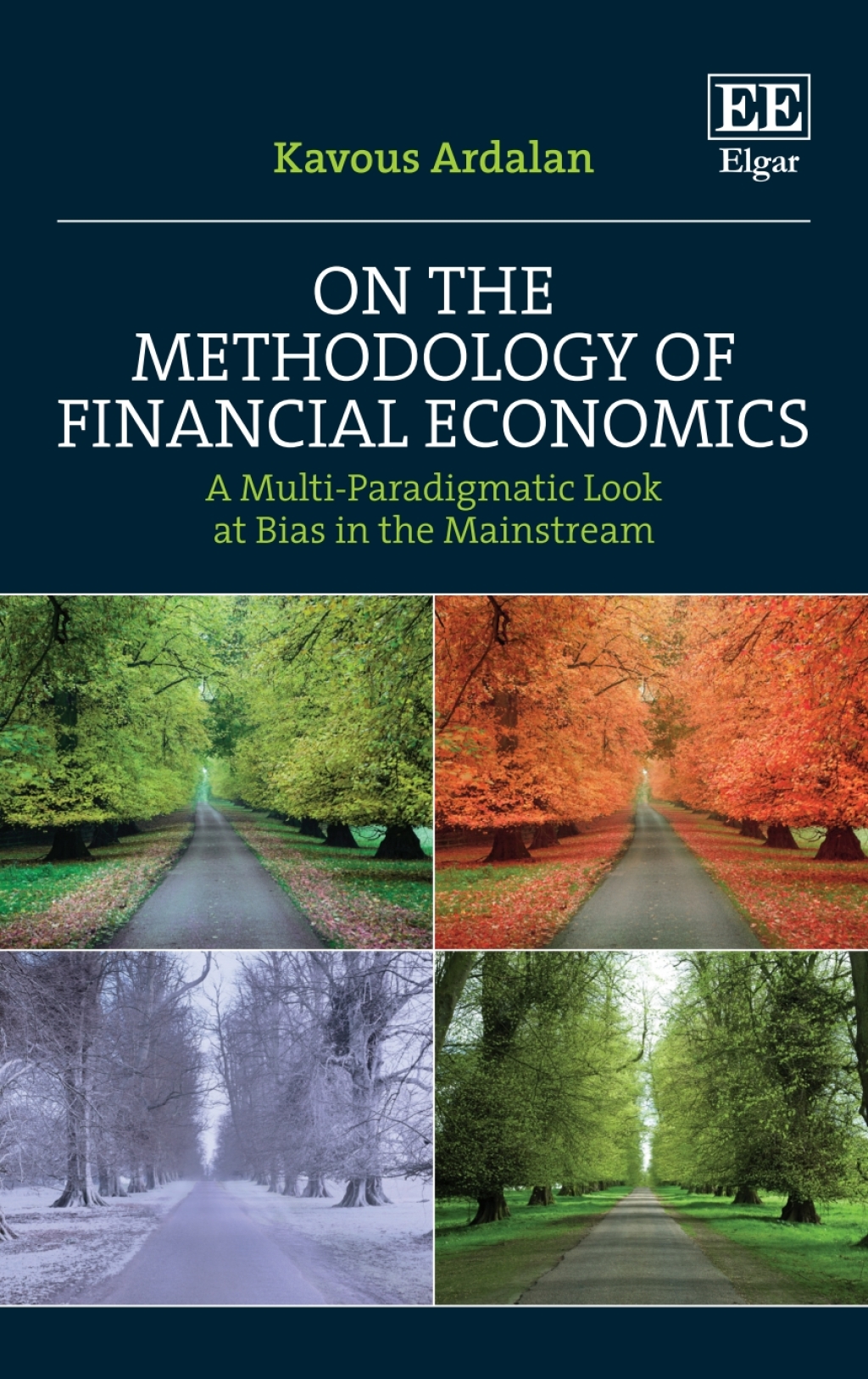 On the Methodology of FinancialÂ Economics 1st Edition â€“ PDF/EPUB Version Downloadable