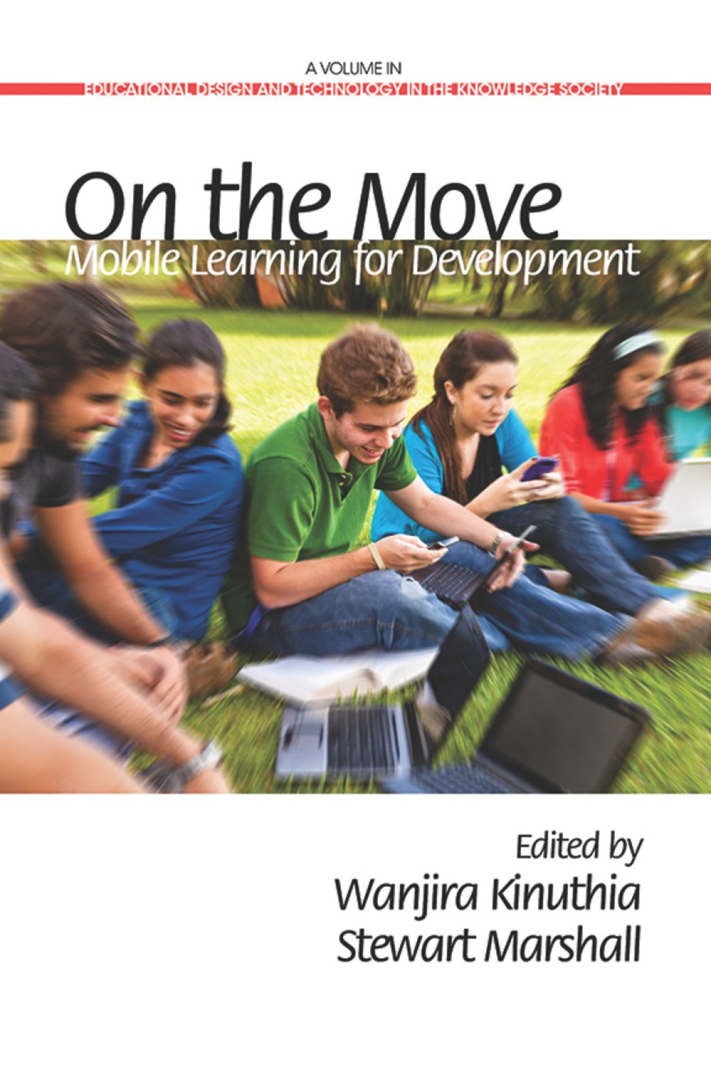 On the Move: Mobile Learning for Development  â€“ PDF/EPUB Version Downloadable