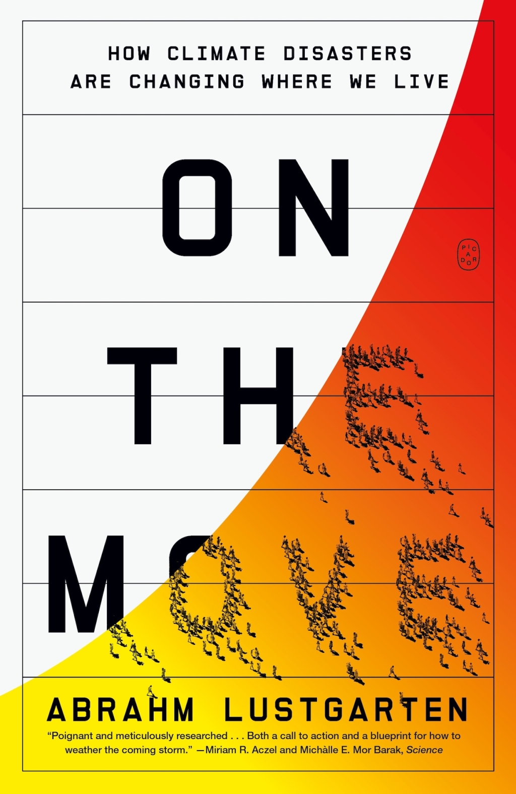 On the Move The Overheating Earth and the Uprooting of America - (PDF/EPUB Version)