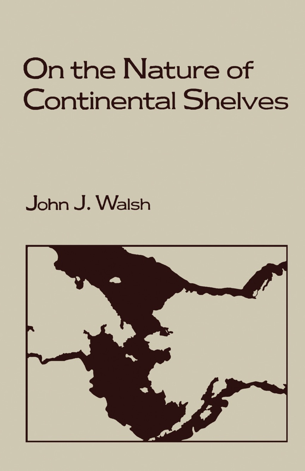 On the Nature of Continental Shelves  â€“ PDF/EPUB Version Downloadable