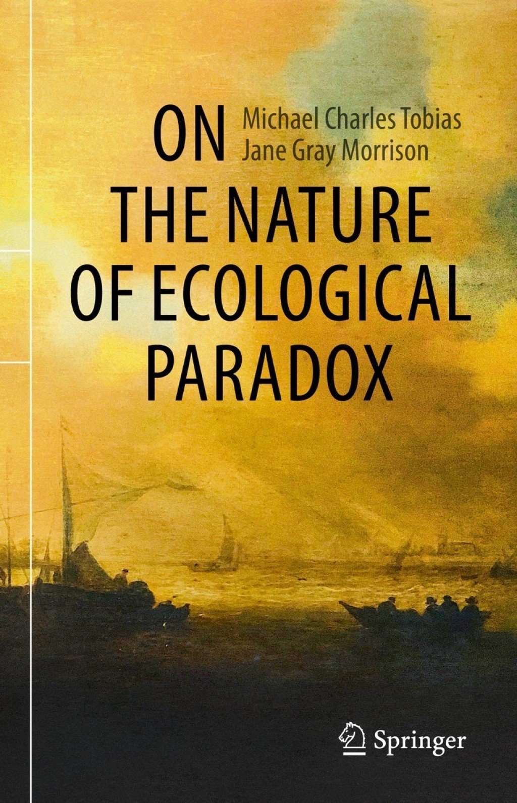 On the Nature of Ecological Paradox  â€“ PDF/EPUB Version Downloadable
