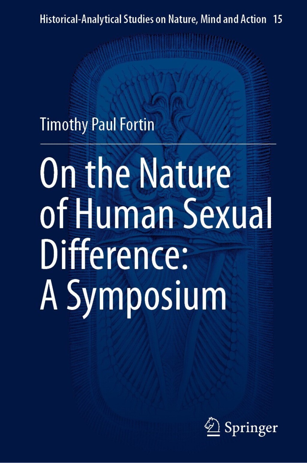 On the Nature of Human Sexual Difference: A Symposium  â€“ PDF/EPUB Version Downloadable