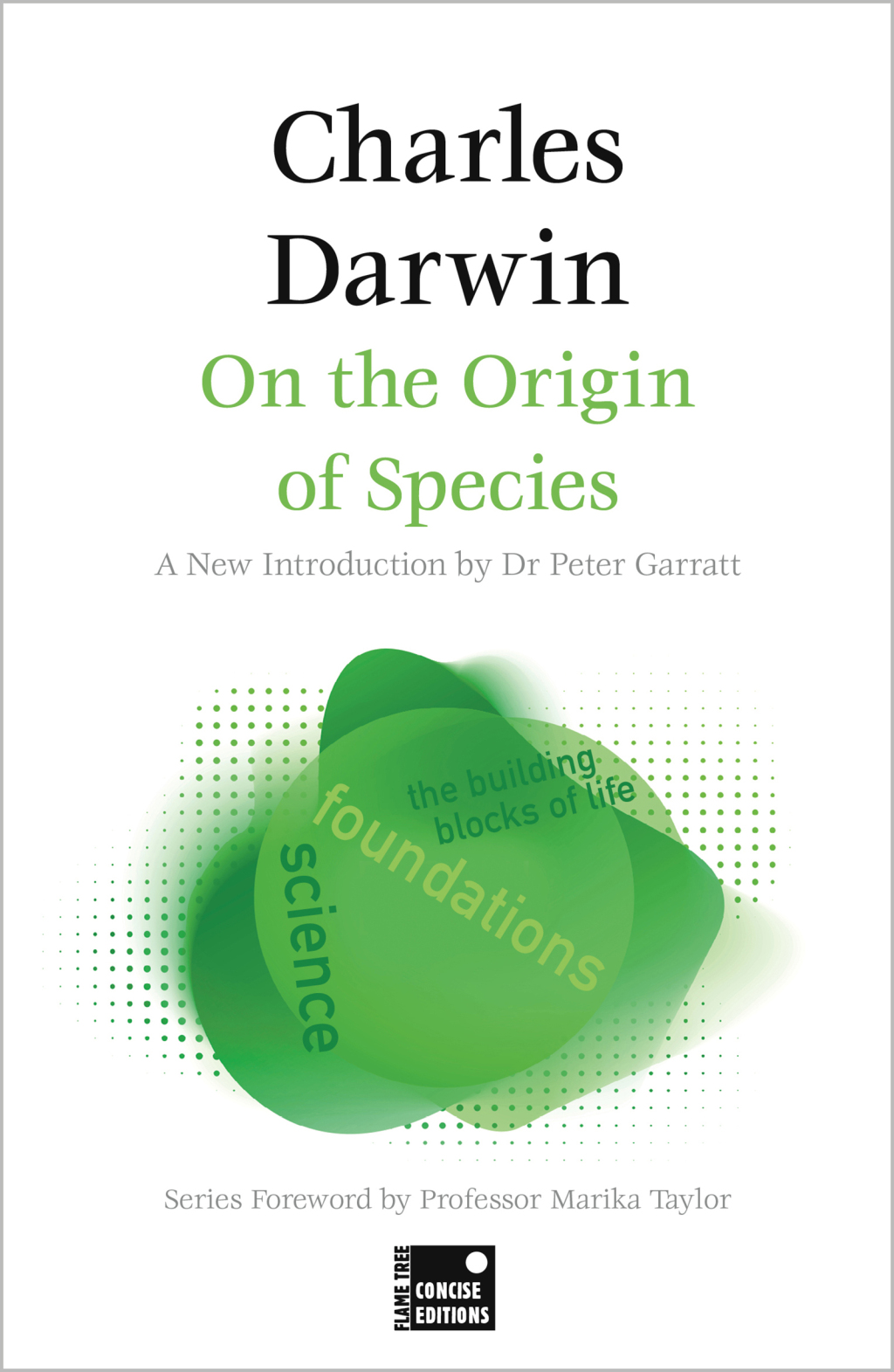 On the Origin of Species (Concise Edition) - (PDF/EPUB Version)