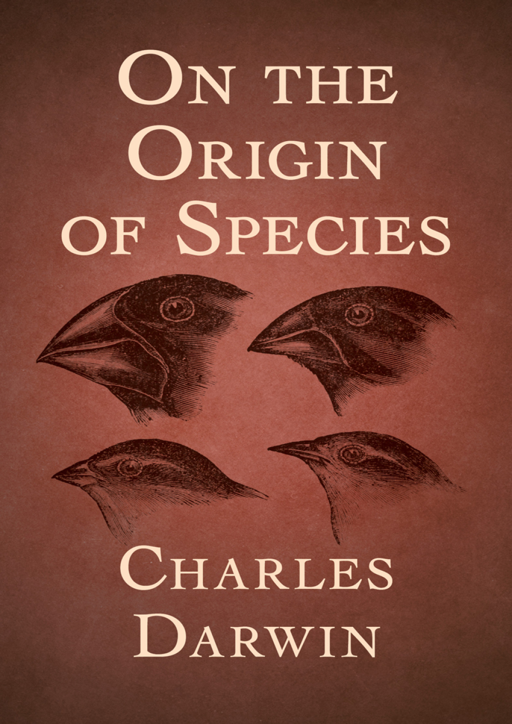 On the Origin of Species - (PDF/EPUB Version)