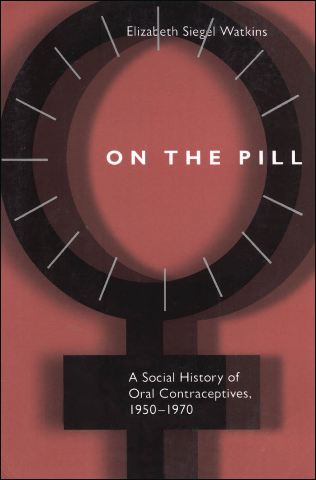 On the Pill - (PDF/EPUB Version)