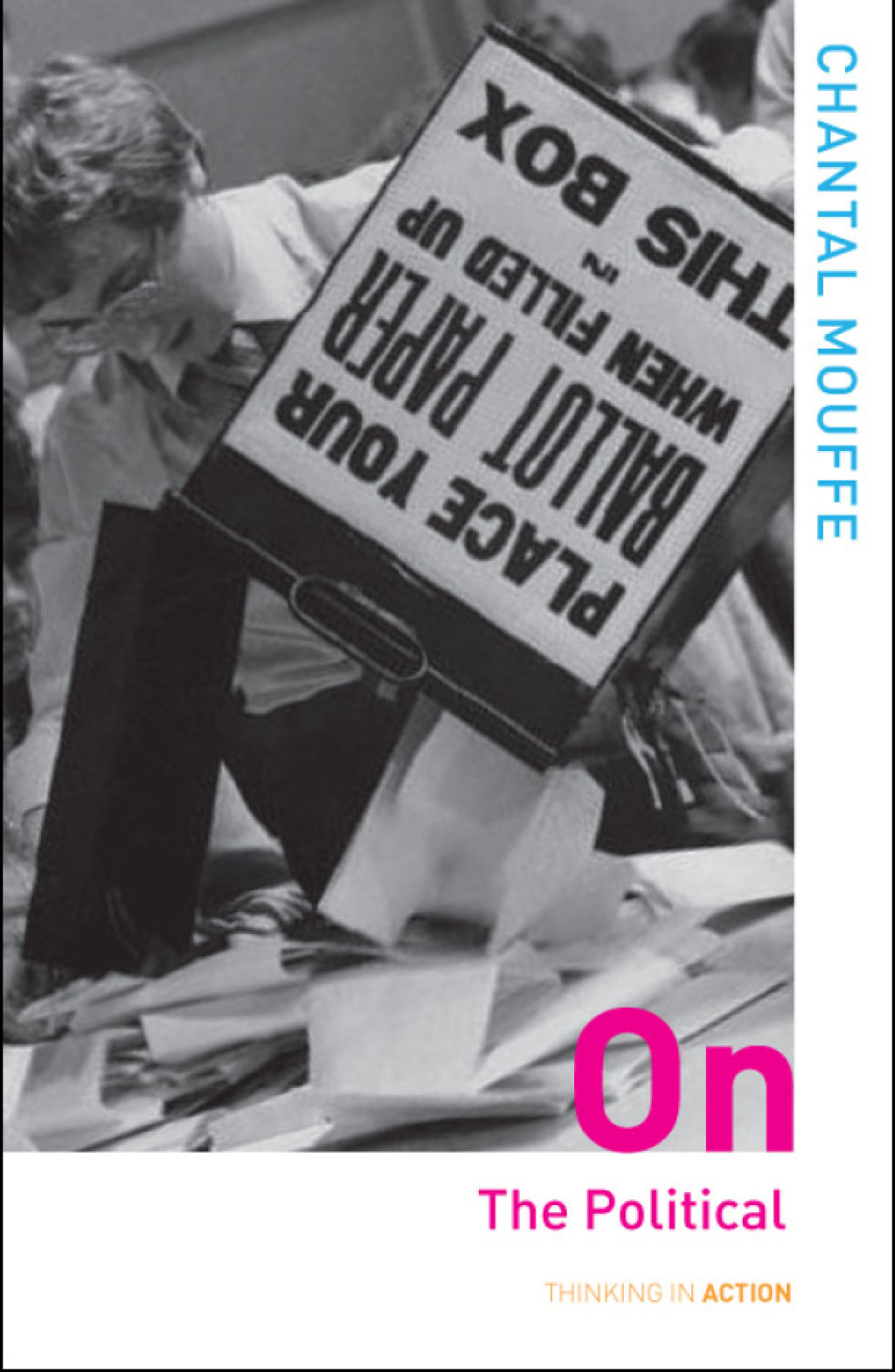 On the Political 1st Edition â€“ PDF/EPUB Version Downloadable