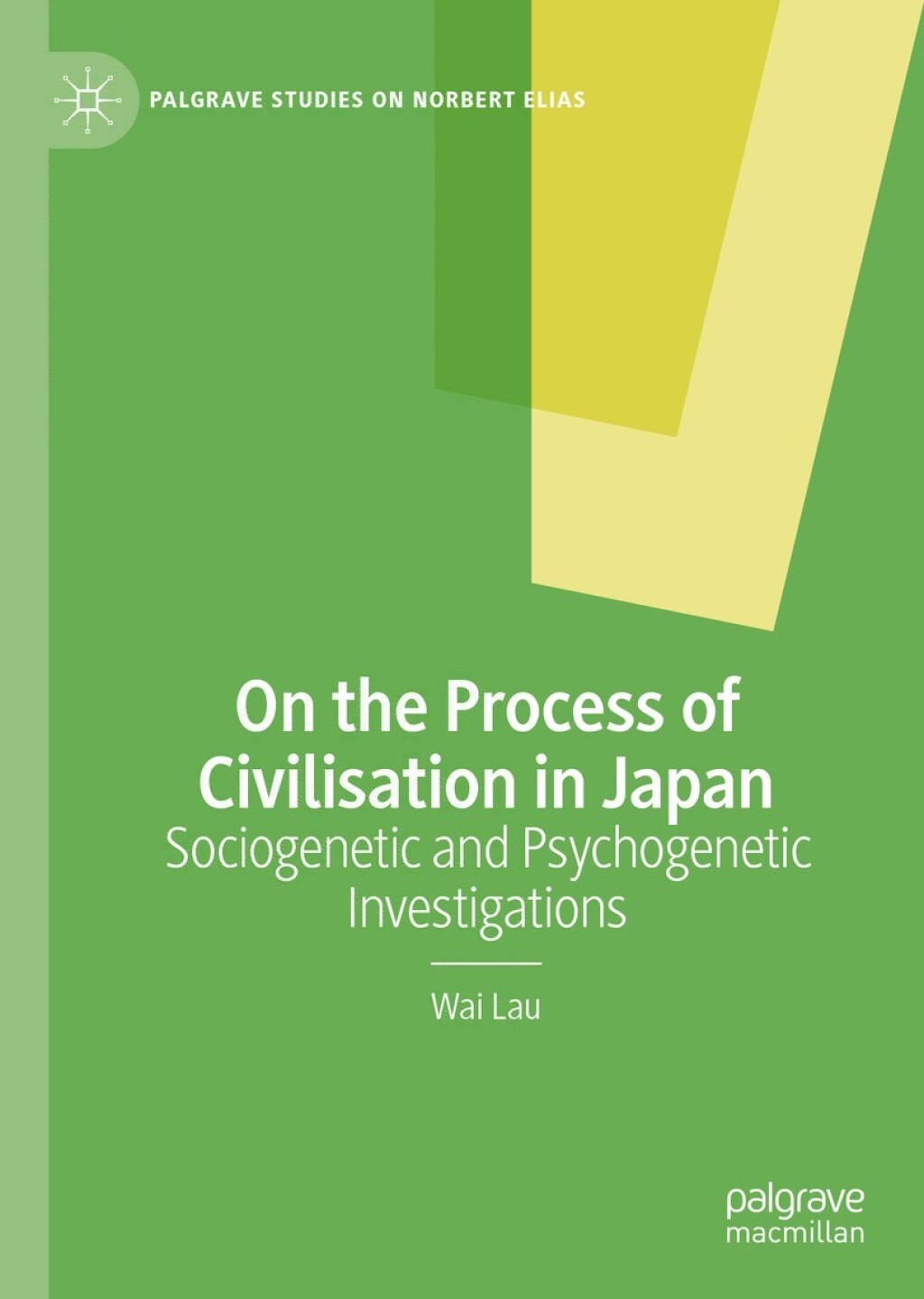On the Process of Civilisation in Japan Sociogenetic and Psychogenetic Investigations  â€“ PDF/EPUB Version Downloadable