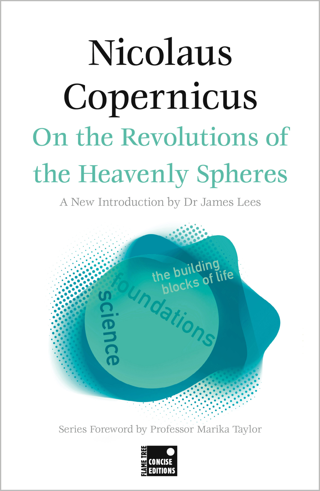 On the Revolutions of the Heavenly Spheres (Concise Edition) - (PDF/EPUB Version)