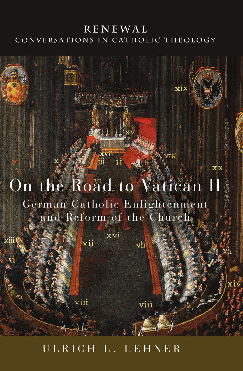 On the Road to Vatican II German Catholic Enlightenment and Reform of the Church  â€“ PDF/EPUB Version Downloadable