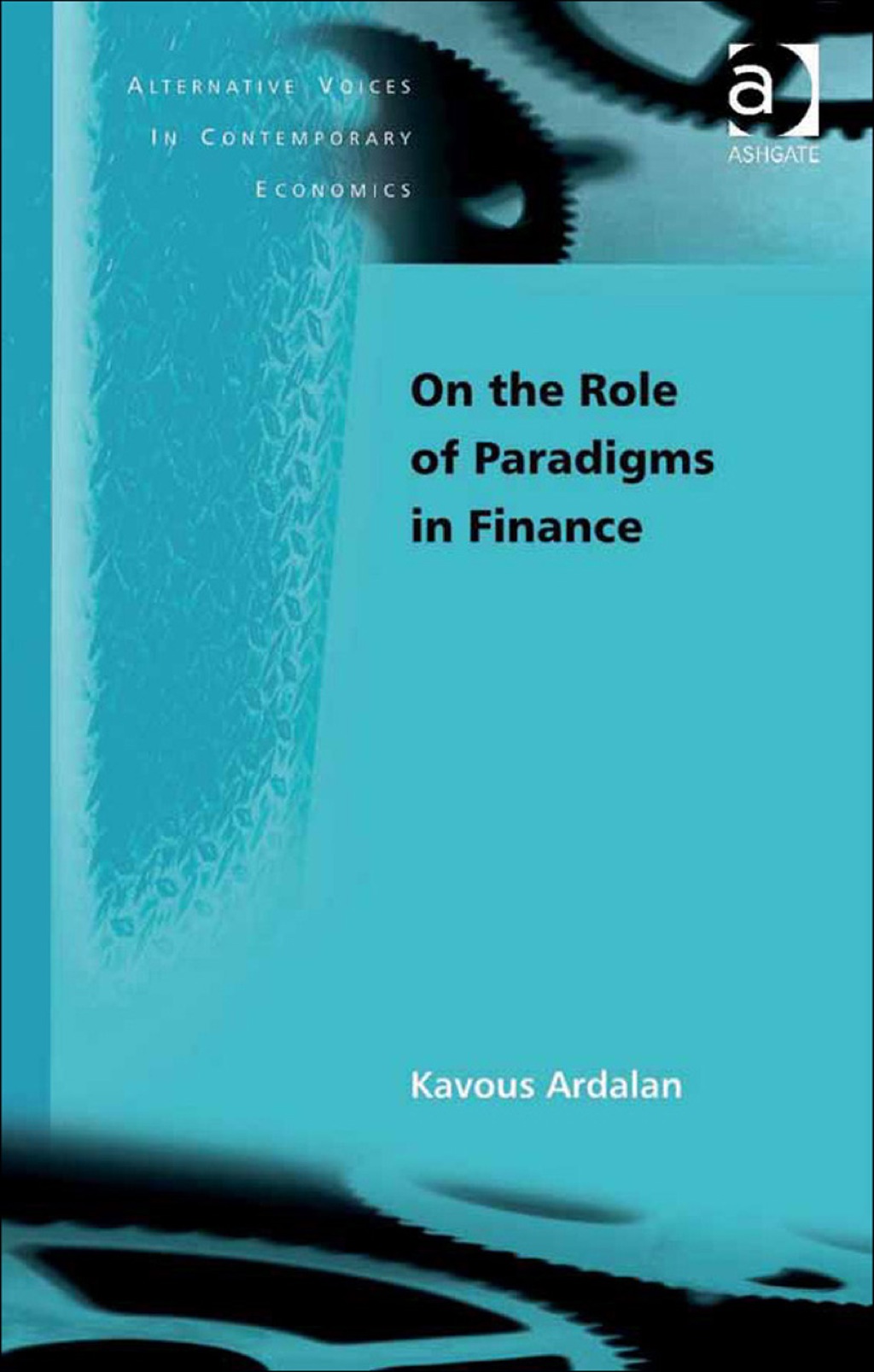 On the Role of Paradigms in Finance  â€“ PDF/EPUB Version Downloadable