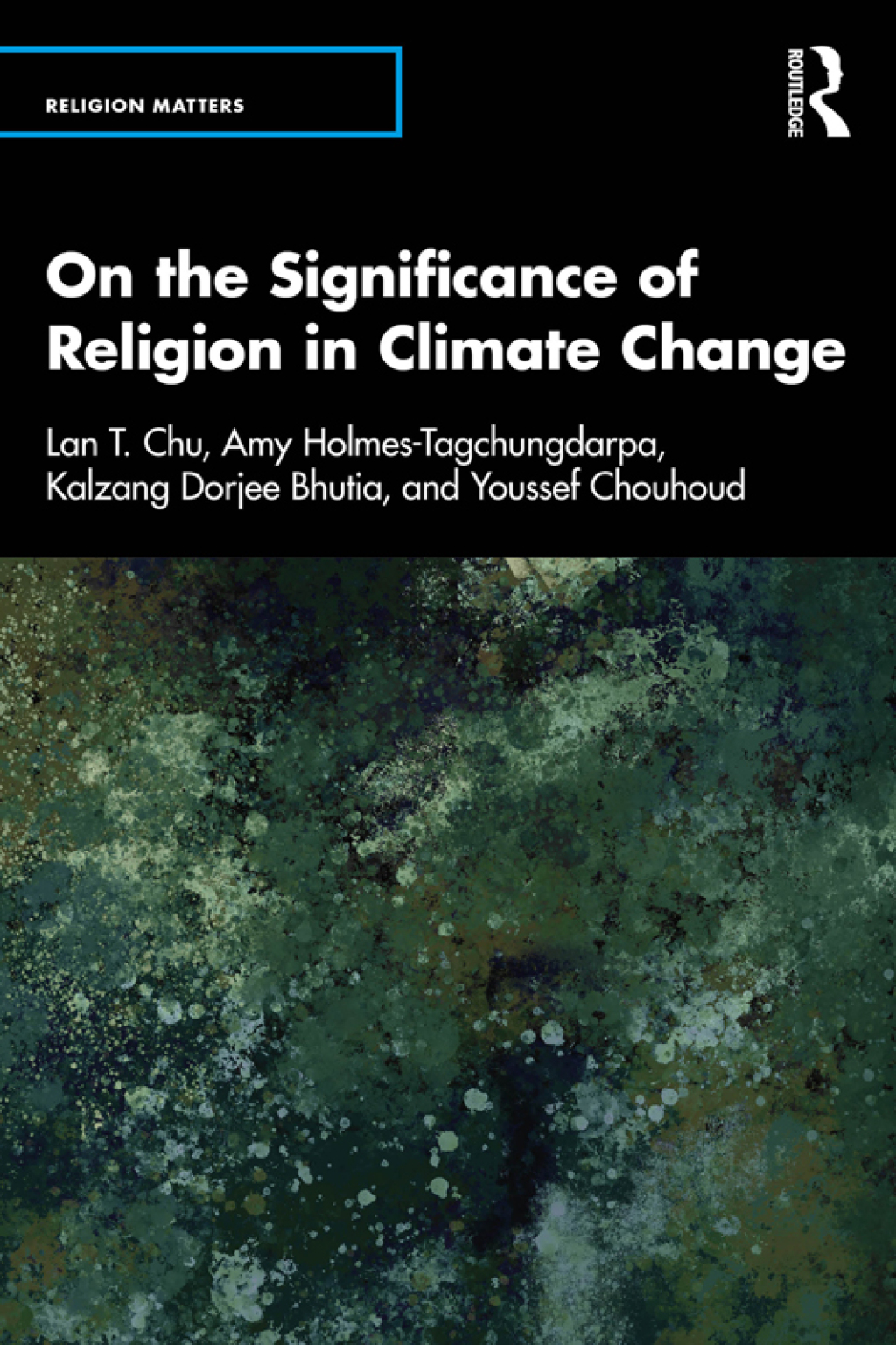 On the Significance of Religion in Climate Change 1st Edition - (PDF/EPUB Version)