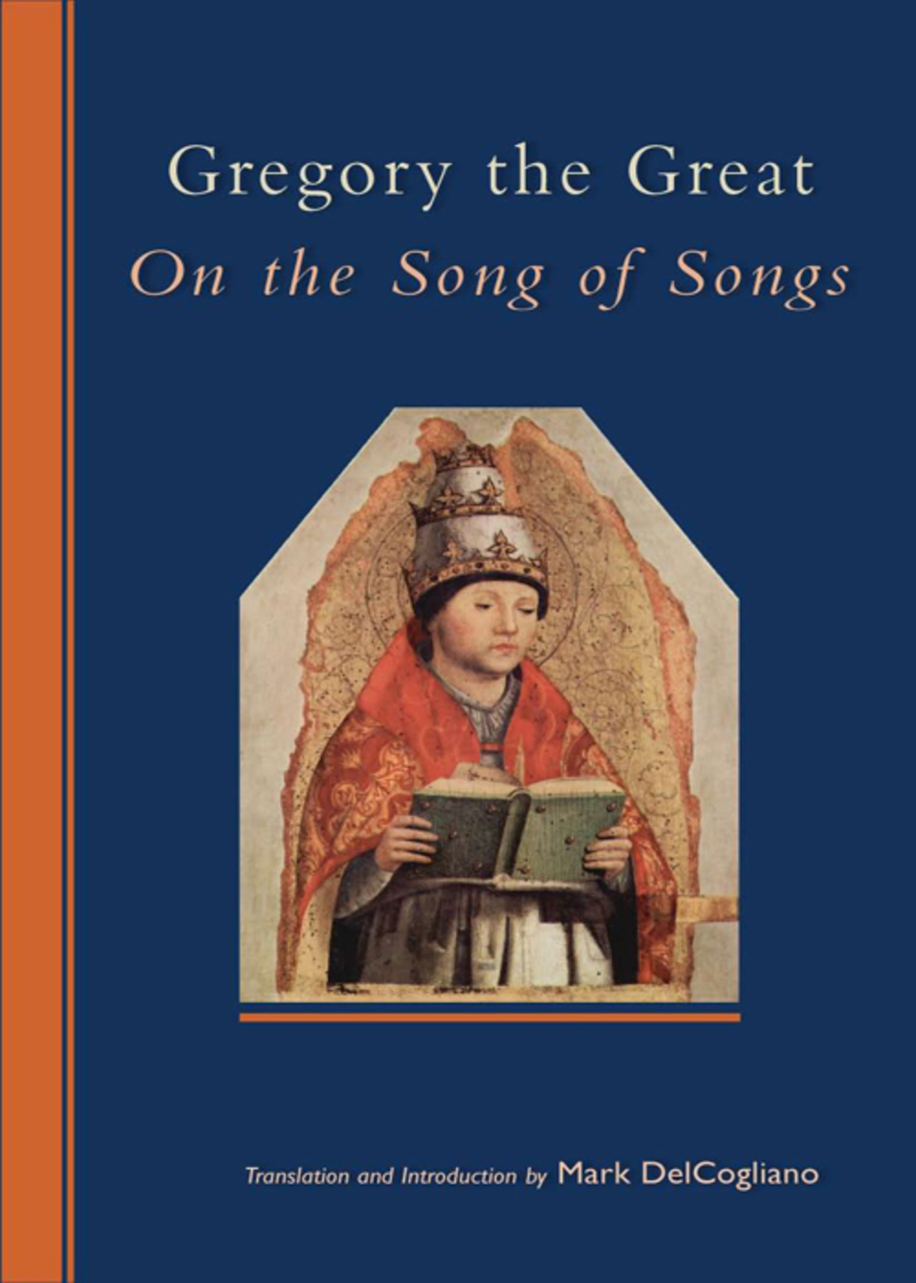 On the Song of Songs  â€“ PDF/EPUB Version Downloadable