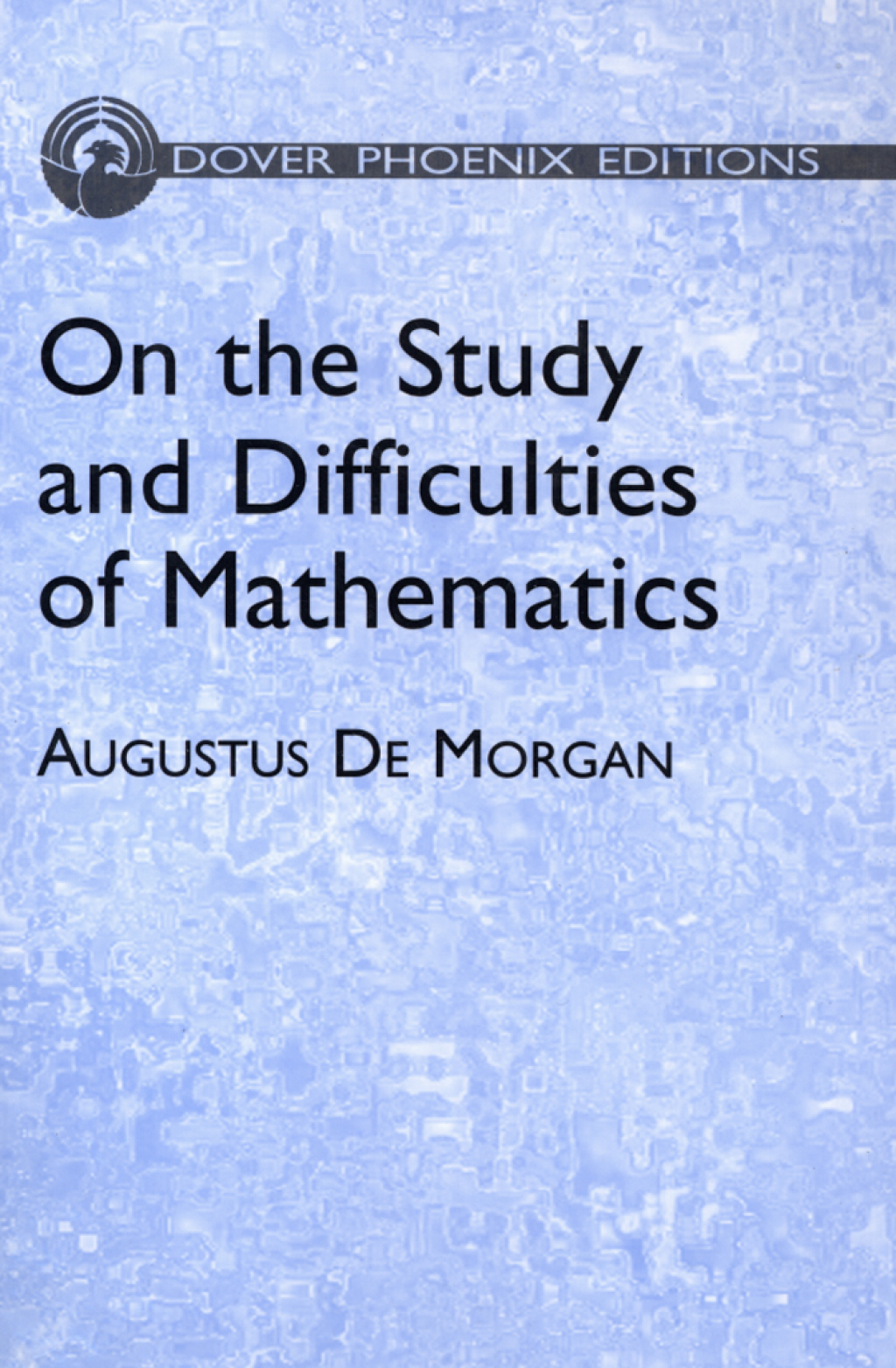 On the Study and Difficulties of Mathematics  â€“ PDF/EPUB Version Downloadable
