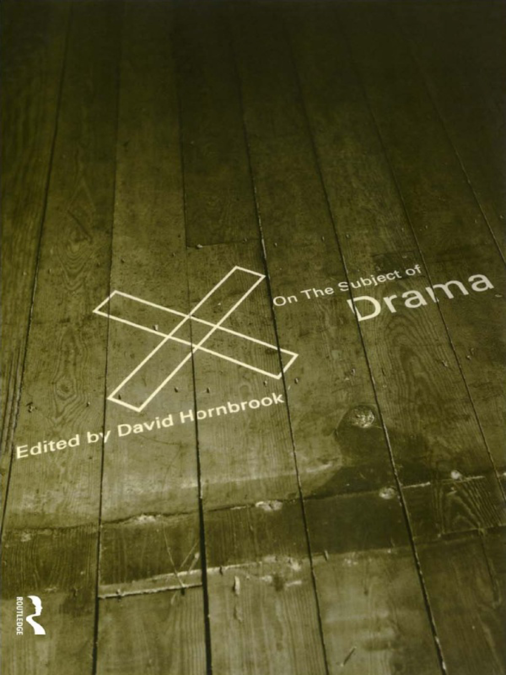 On the Subject of Drama 1st Edition â€“ PDF/EPUB Version Downloadable