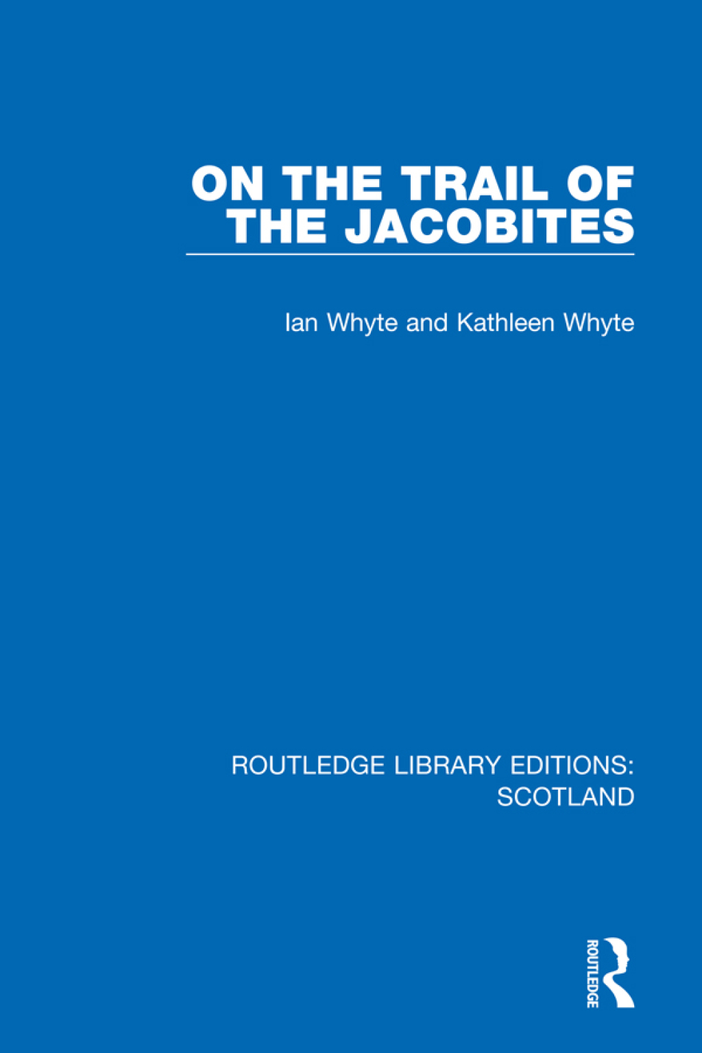 On the Trail of the Jacobites 1st Edition â€“ PDF/EPUB Version Downloadable