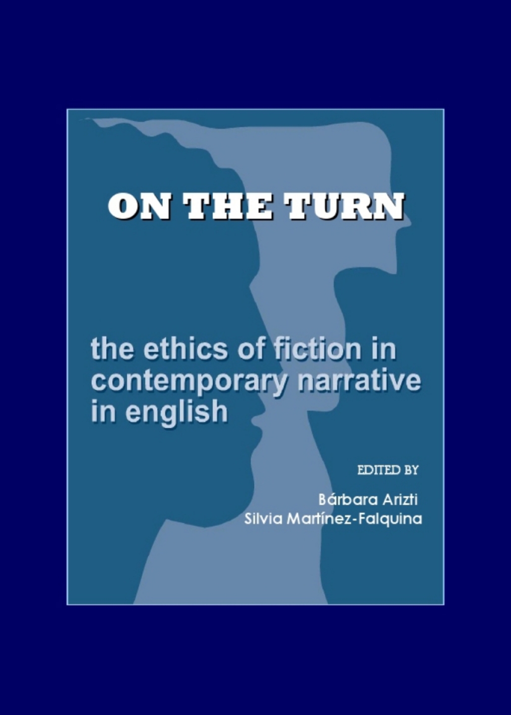 On the Turn The Ethics of Fiction in Contemporary Narrative in English 1st Edition â€“ PDF/EPUB Version Downloadable