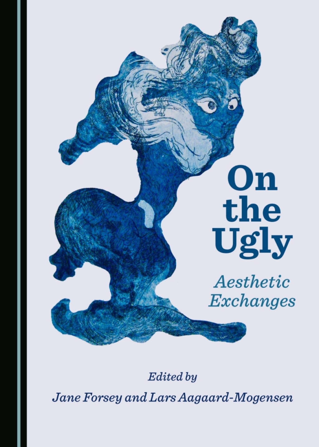 On the Ugly Aesthetic Exchanges 1st Edition â€“ PDF/EPUB Version Downloadable