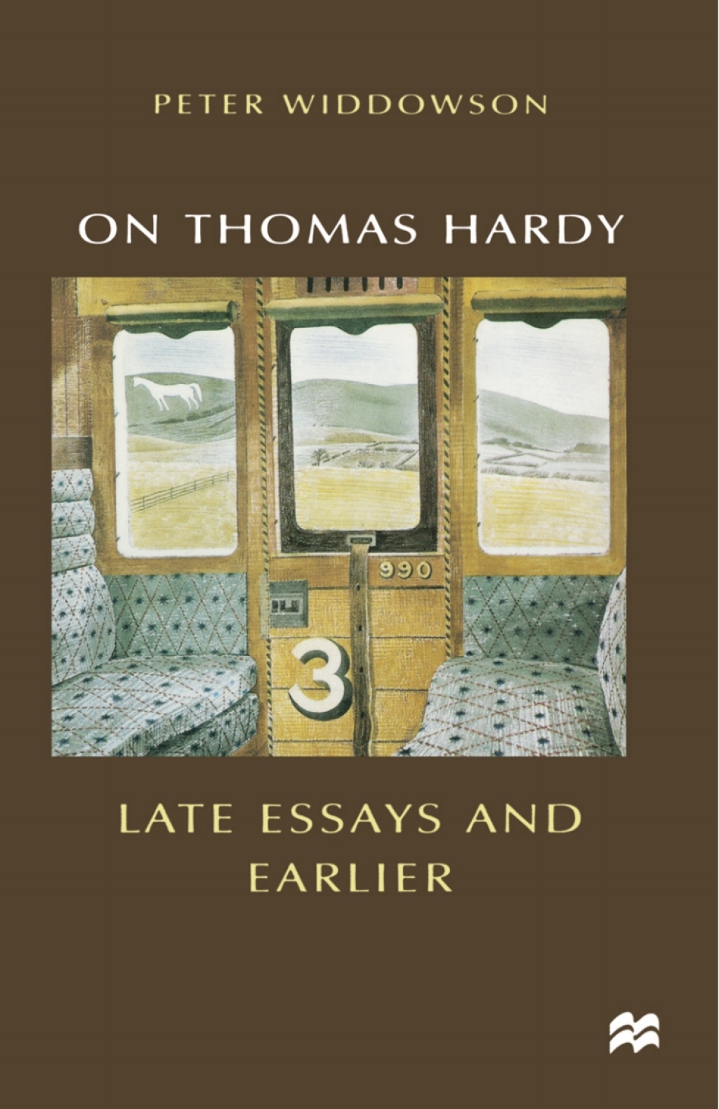 On Thomas Hardy Late Essays and Earlier 1st Edition â€“ PDF/EPUB Version Downloadable