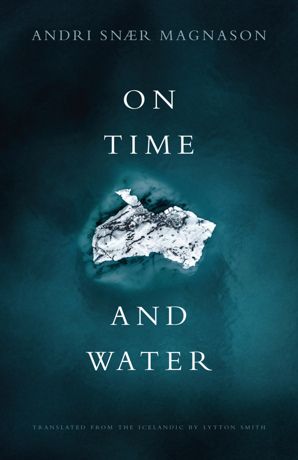 On Time and Water - (PDF/EPUB Version)