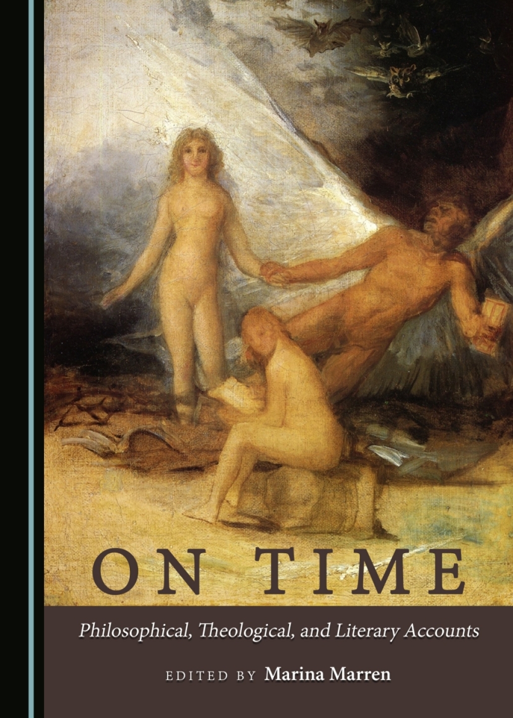 On Time Philosophical, Theological, and Literary Accounts 1st Edition â€“ PDF/EPUB Version Downloadable
