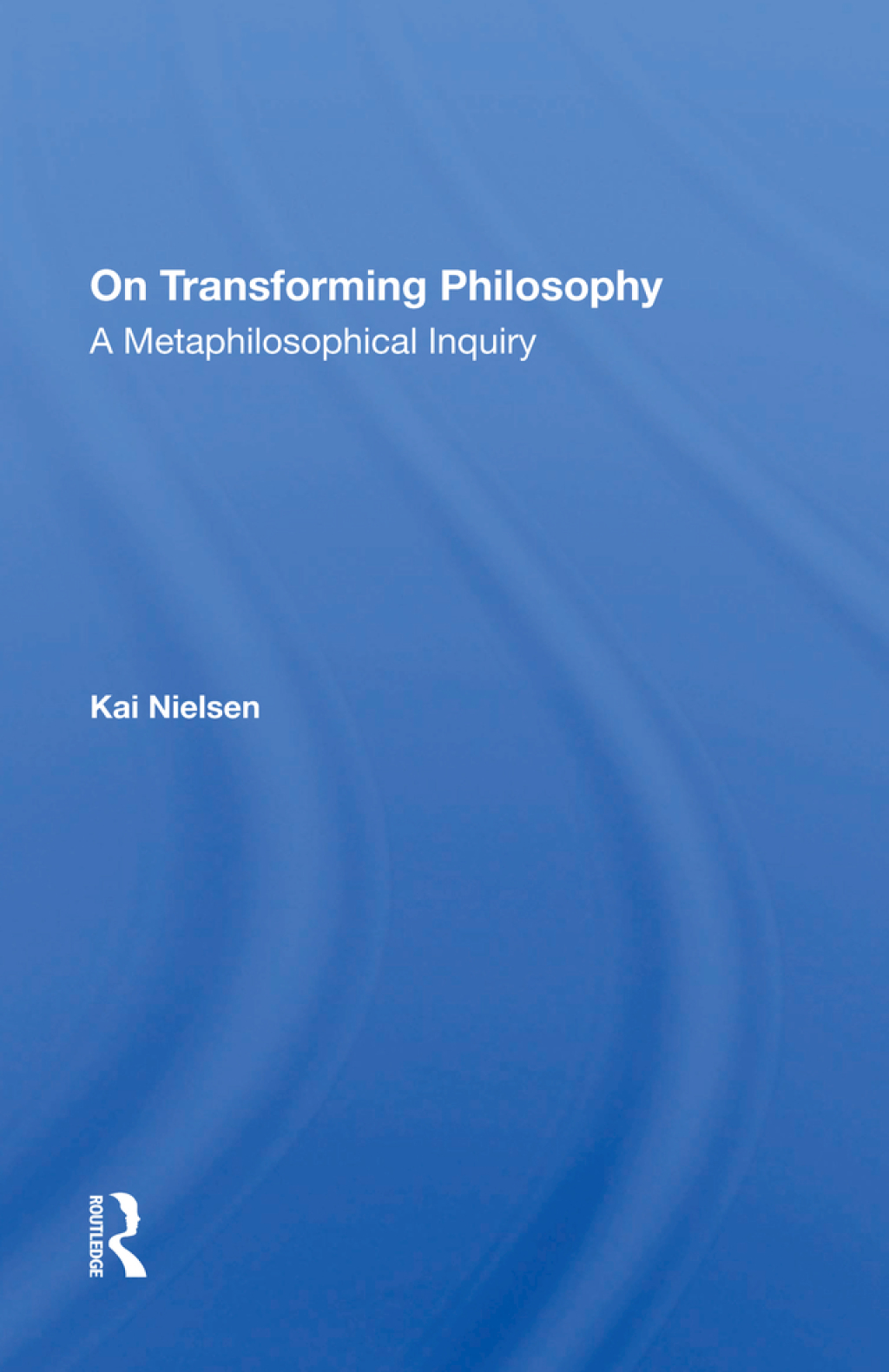 On Transforming Philosophy A Metaphilosophical Inquiry 1st Edition â€“ PDF/EPUB Version Downloadable