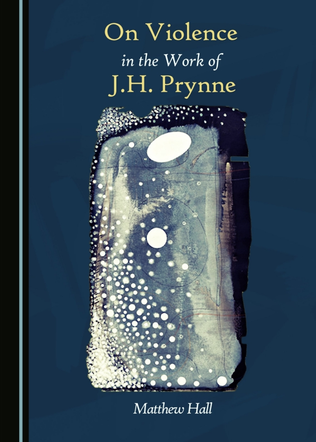 On Violence in the Work of J.H. Prynne 1st Edition â€“ PDF/EPUB Version Downloadable