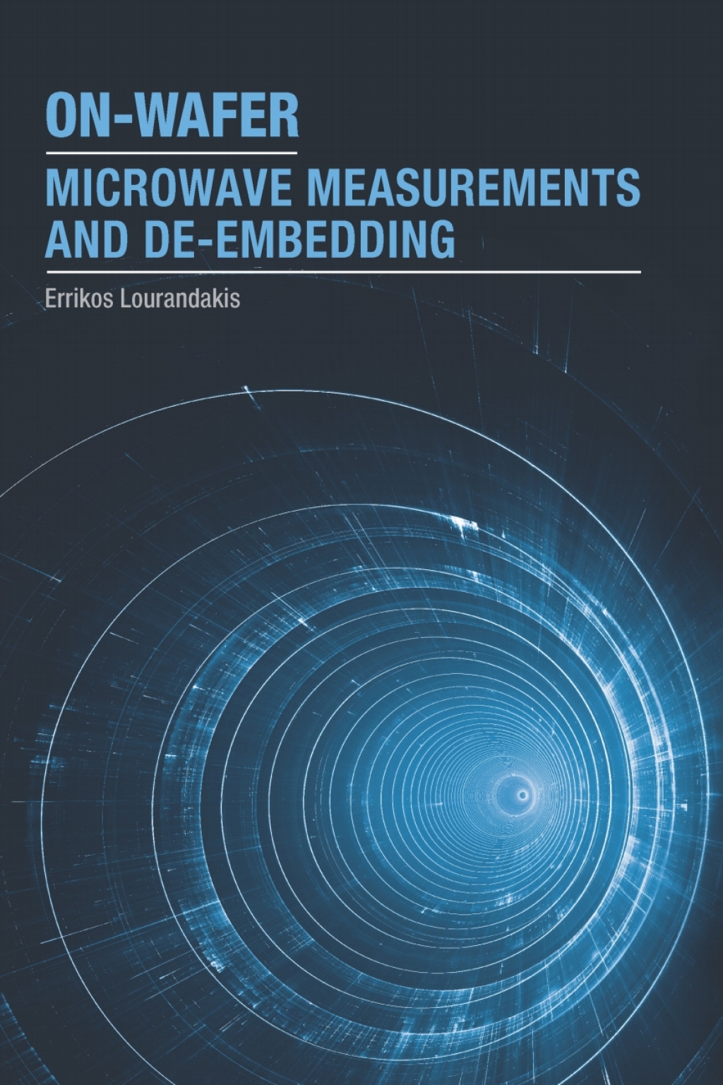 On-Wafer Microwave Measurements and De-embedding 1st Edition â€“ PDF/EPUB Version Downloadable