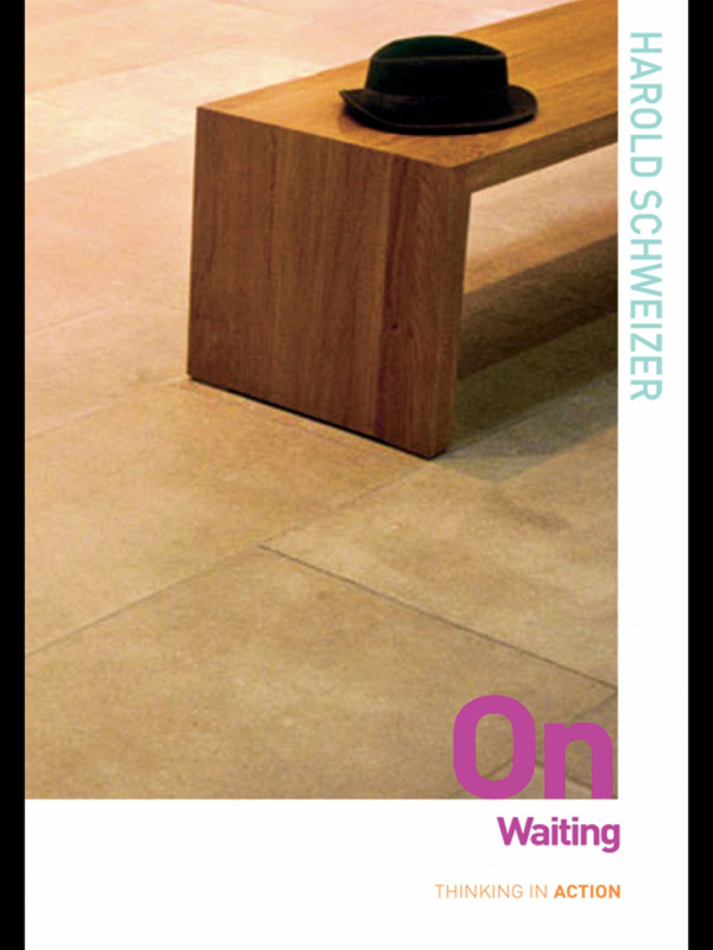 On Waiting 1st Edition â€“ PDF/EPUB Version Downloadable