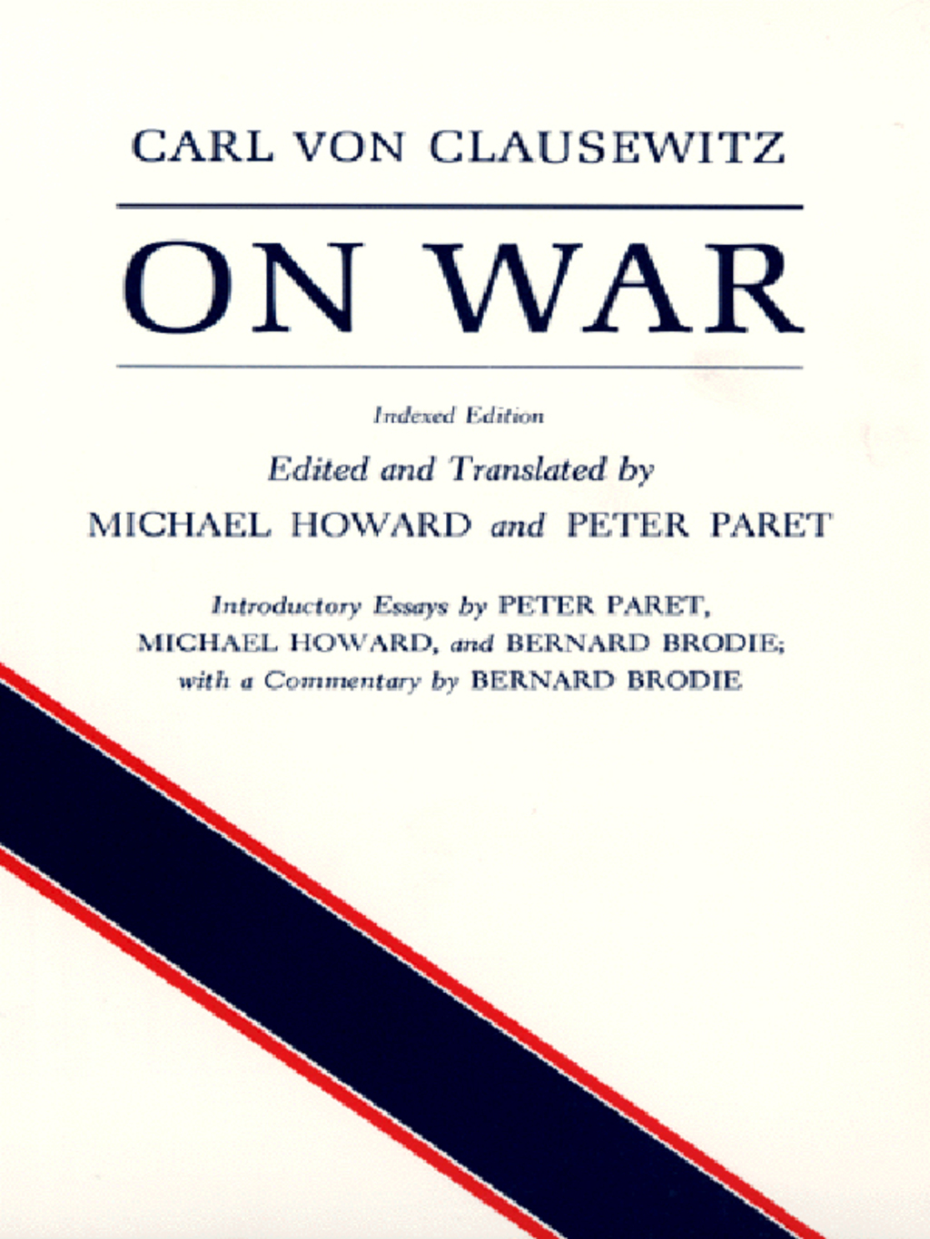On War  â€“ PDF/EPUB Version Downloadable