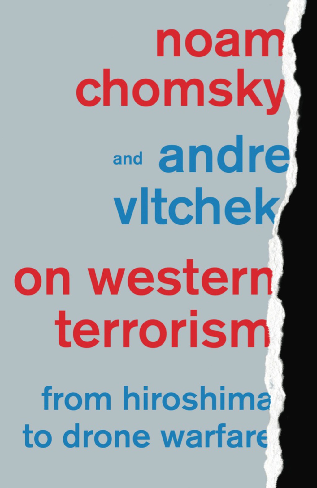 On Western Terrorism  â€“ PDF/EPUB Version Downloadable
