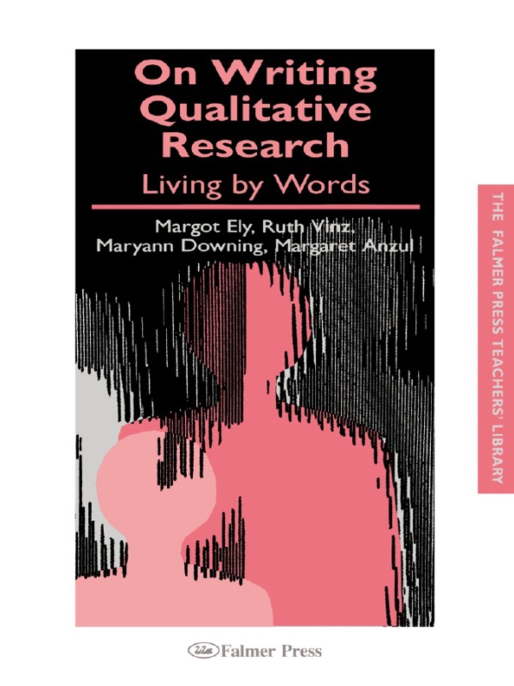 On Writing Qualitative Research Living by Words 1st Edition â€“ PDF/EPUB Version Downloadable