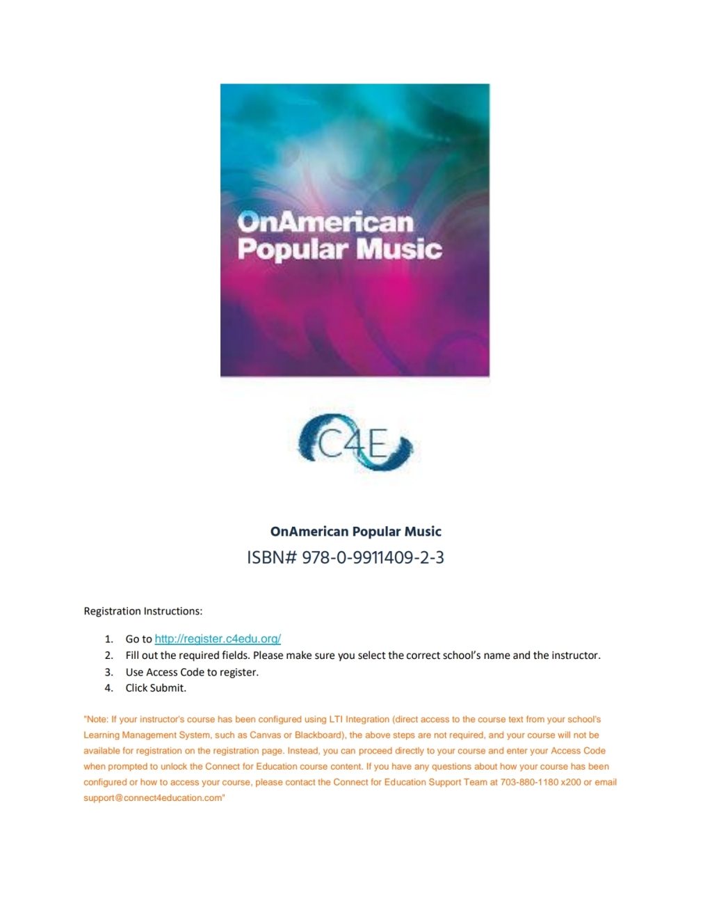 OnAmerican Popular Music  â€“ PDF/EPUB Version Downloadable