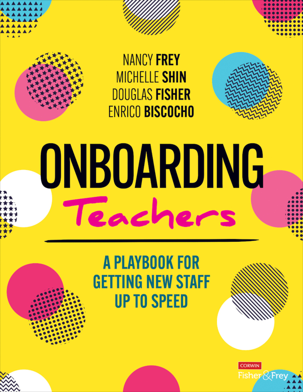 Onboarding Teachers A Playbook for Getting New Staff Up to Speed 1st Edition â€“ PDF/EPUB Version Downloadable