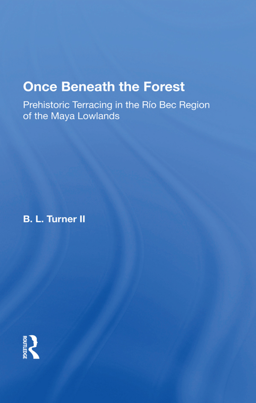 Once Beneath The Forest Prehistoric Terracing In The Rio Bec Region Of The Maya Lowlands 1st Edition â€“ PDF/EPUB Version Downloadable