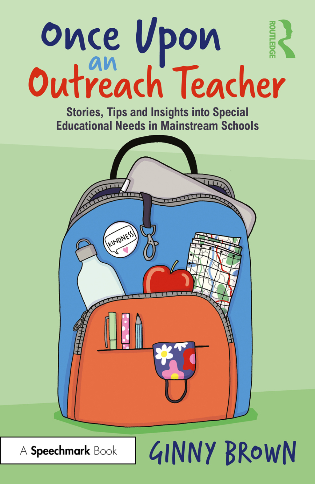 Once Upon an Outreach Teacher Stories, Tips and Insights into Special Educational Needs in Mainstream Schools 1st Edition - (PDF/EPUB Version)