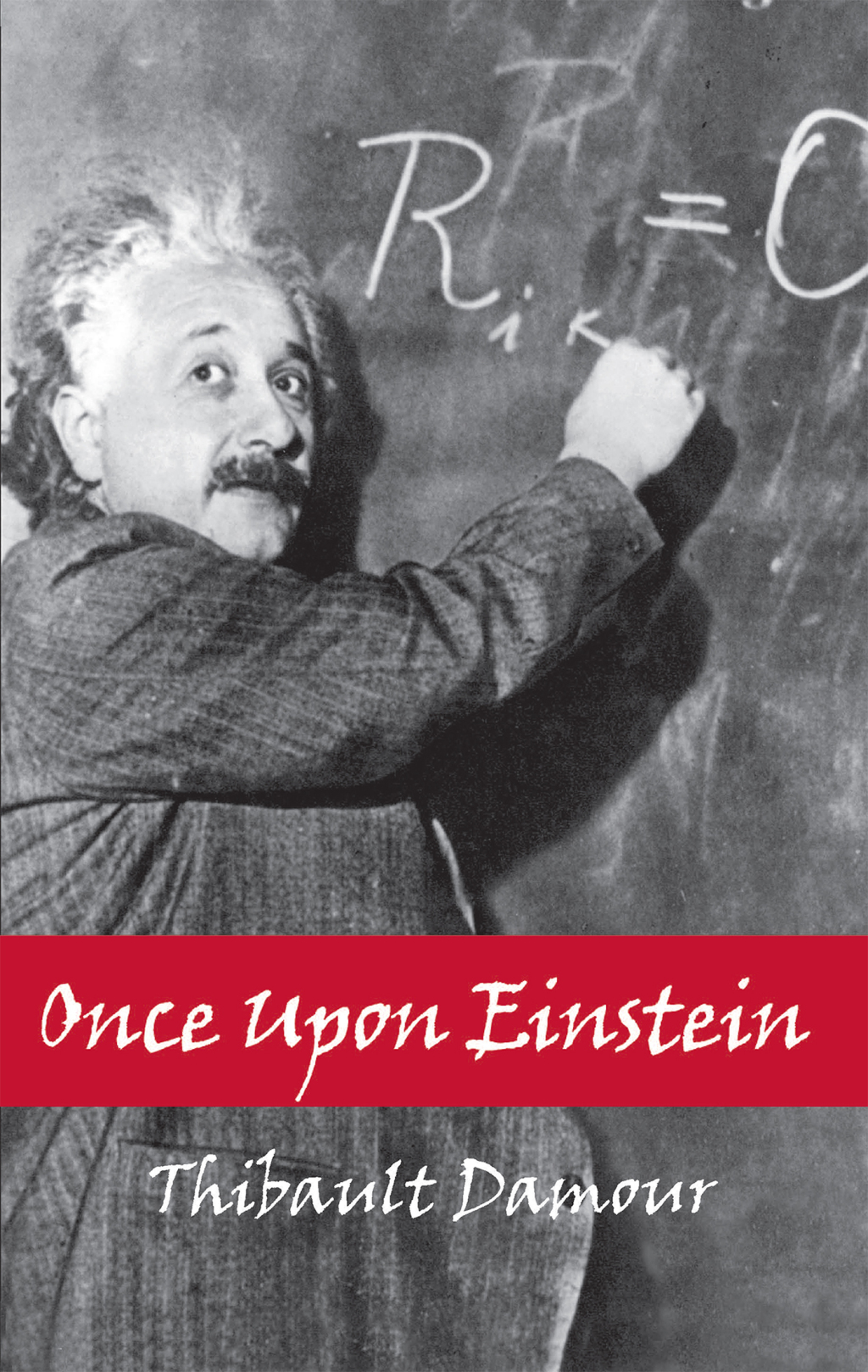 Once Upon Einstein 1st Edition â€“ PDF/EPUB Version Downloadable