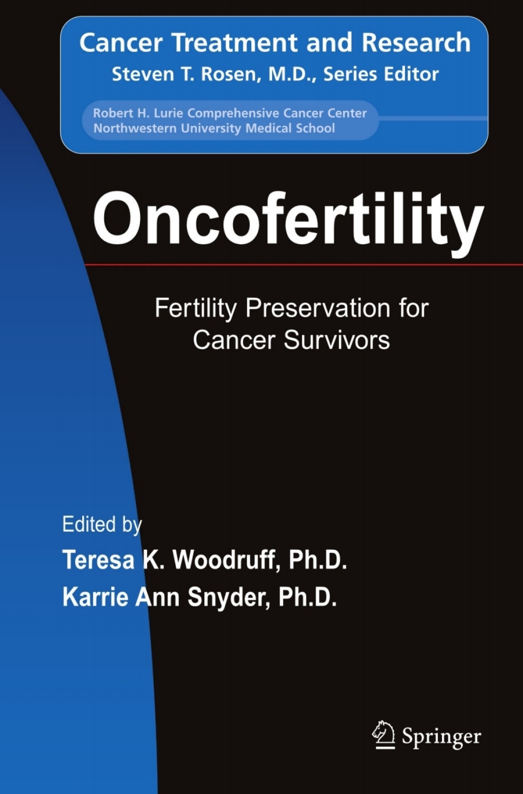 Oncofertility Fertility Preservation for Cancer Survivors 1st Edition â€“ PDF/EPUB Version Downloadable