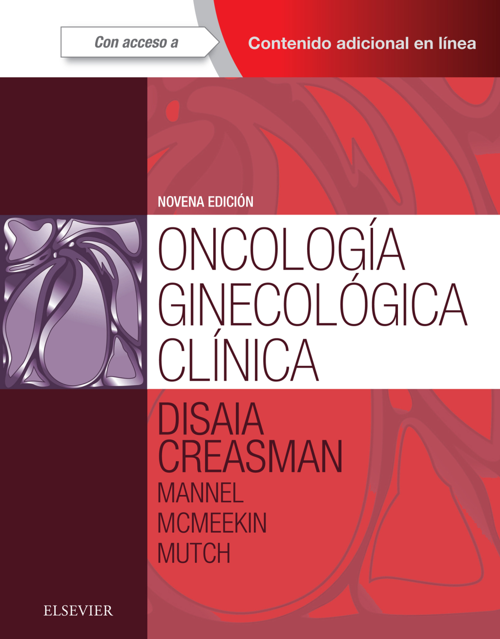 OncologÃ­a ginecolÃ³gica clÃ­nica 9th Edition â€“ PDF/EPUB Version Downloadable