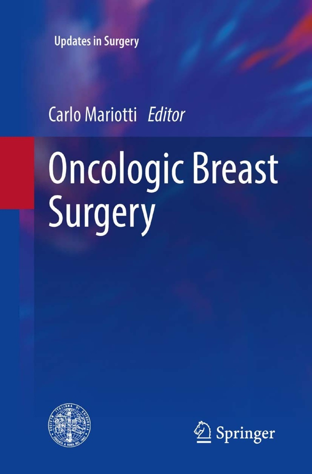 Oncologic Breast Surgery  â€“ PDF/EPUB Version Downloadable