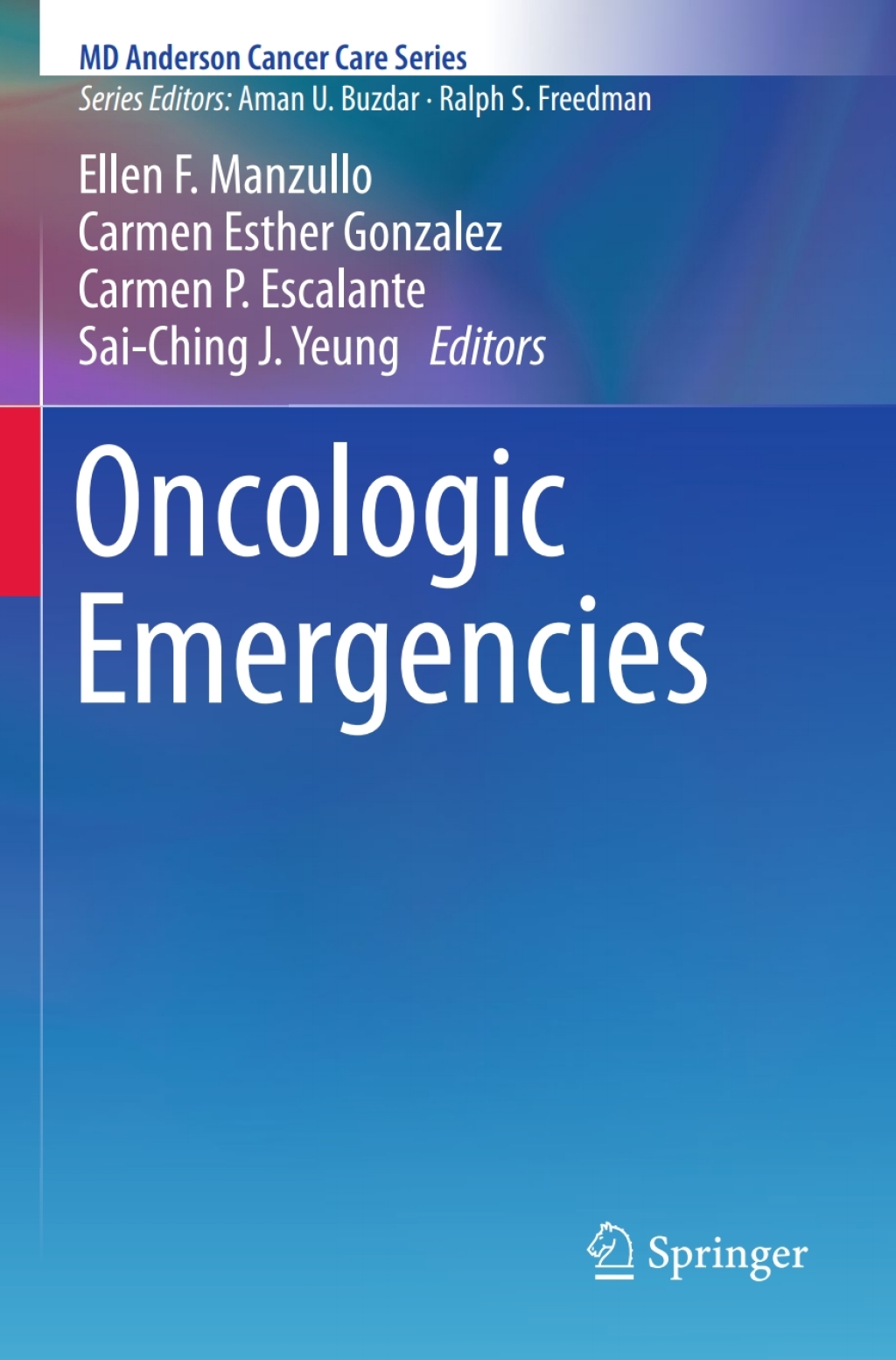 Oncologic Emergencies  â€“ PDF/EPUB Version Downloadable