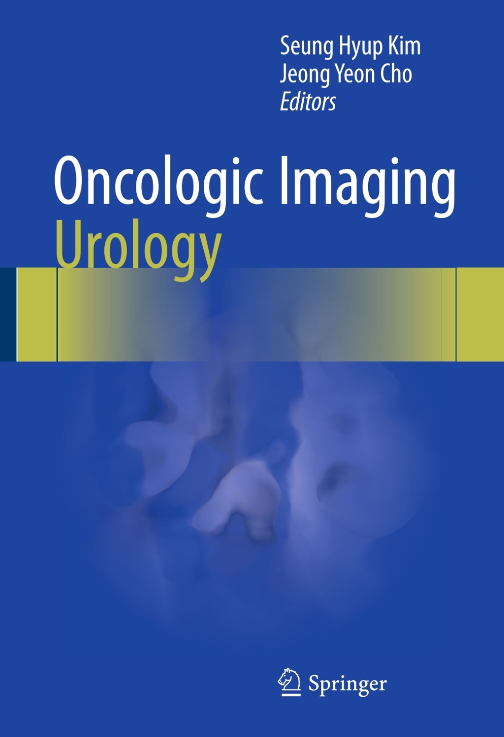 Oncologic Imaging: Urology Urology  â€“ PDF/EPUB Version Downloadable