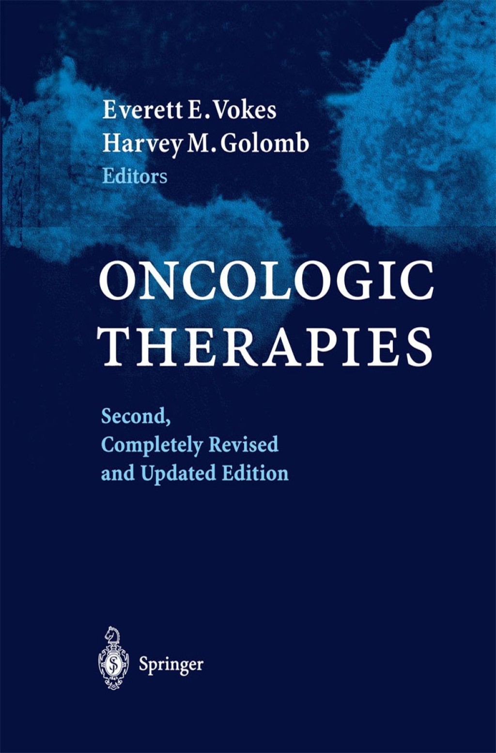 Oncologic Therapies 2nd Edition â€“ PDF/EPUB Version Downloadable